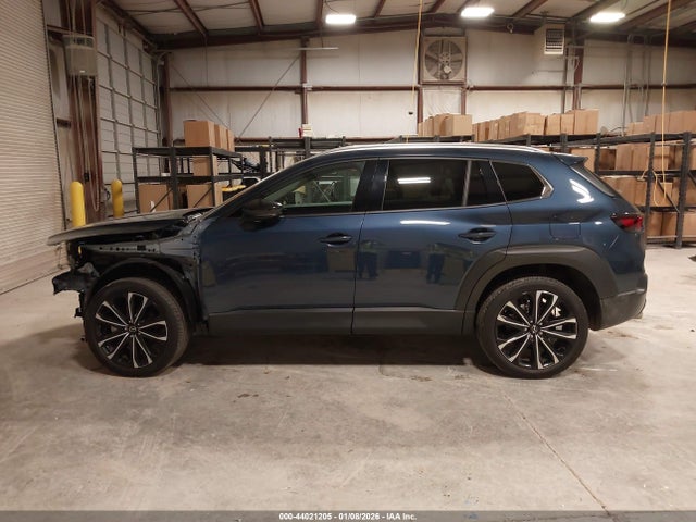 Mazda Cx-50 2.5 S Premium Plus 2023 7MMVABEM5PN134977 Image 15