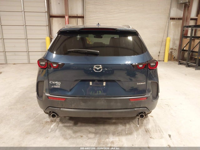 Mazda Cx-50 2.5 S Premium Plus 2023 7MMVABEM5PN134977 Image 17