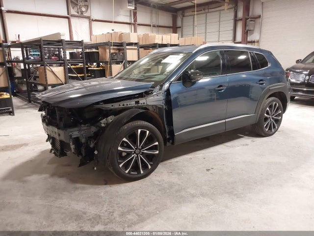 Mazda Cx-50 2.5 S Premium Plus 2023 7MMVABEM5PN134977 Image 2