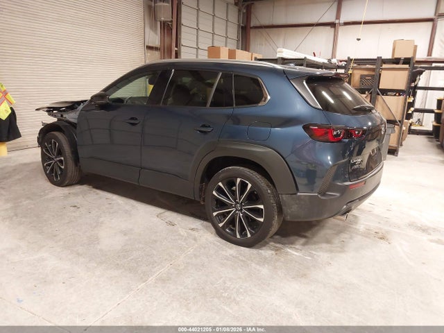 Mazda Cx-50 2.5 S Premium Plus 2023 7MMVABEM5PN134977 Image 3