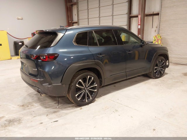 Mazda Cx-50 2.5 S Premium Plus 2023 7MMVABEM5PN134977 Image 4