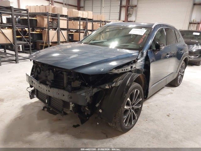 Mazda Cx-50 2.5 S Premium Plus 2023 7MMVABEM5PN134977 Image 6