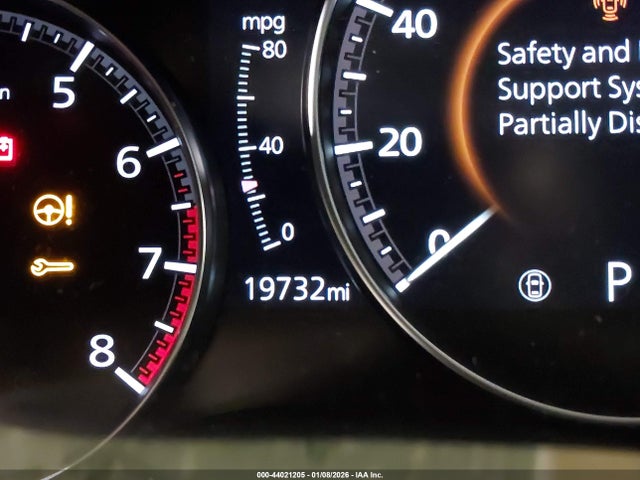 Mazda Cx-50 2.5 S Premium Plus 2023 7MMVABEM5PN134977 Image 7