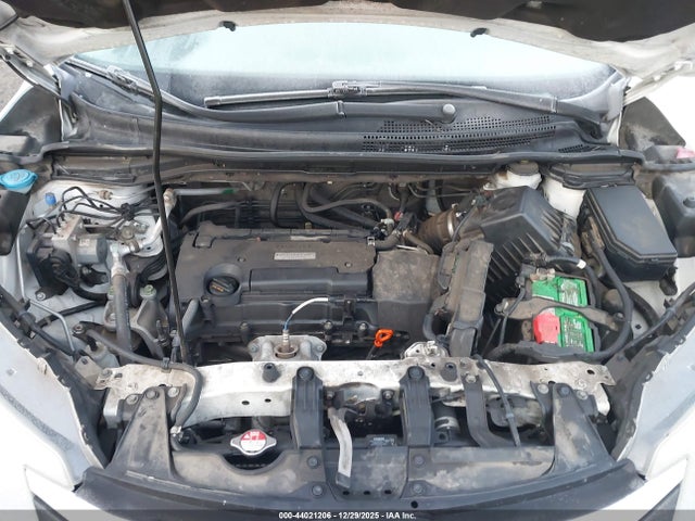 Honda CR-V EX 2016 5J6RM4H55GL053735 Image 10