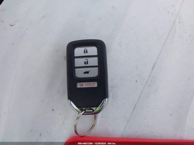 Honda CR-V EX 2016 5J6RM4H55GL053735 Image 11