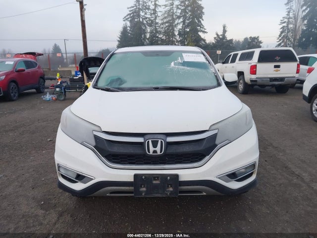 Honda CR-V EX 2016 5J6RM4H55GL053735 Image 12