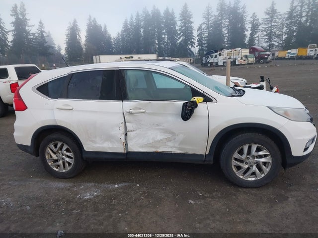 Honda CR-V EX 2016 5J6RM4H55GL053735 Image 13
