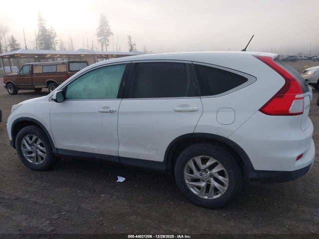 Honda CR-V EX 2016 5J6RM4H55GL053735 Image 14