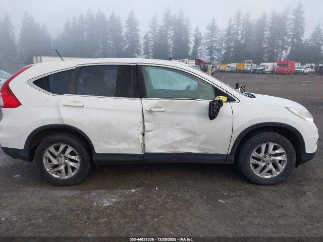 Honda CR-V EX 2016 5J6RM4H55GL053735 Image 18