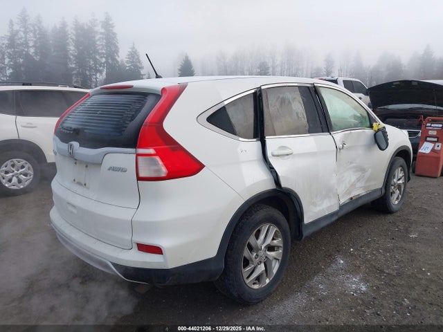 Honda CR-V EX 2016 5J6RM4H55GL053735 Image 19