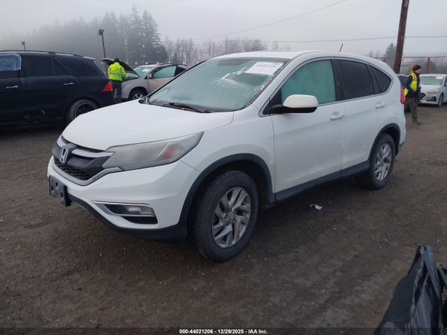 Honda CR-V EX 2016 5J6RM4H55GL053735 Image 2
