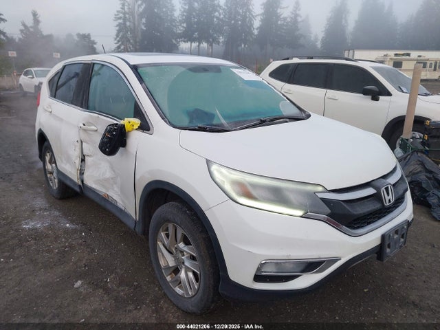 Honda CR-V EX 2016 5J6RM4H55GL053735 Image 6