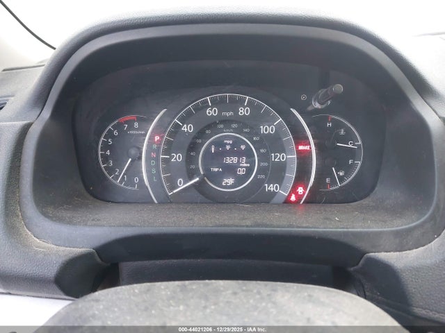 Honda CR-V EX 2016 5J6RM4H55GL053735 Image 7