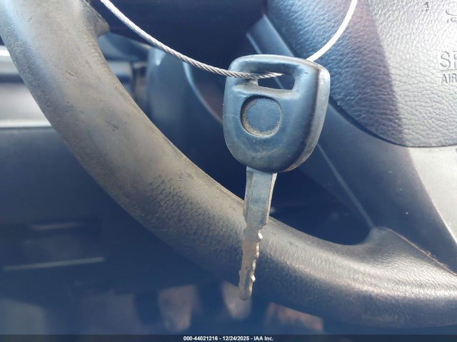 44021216 :رقم المزاد ، JM1BL1SG1A1348076 vin ، 2010 Mazda Mazda3 I Sport مزاد بيع