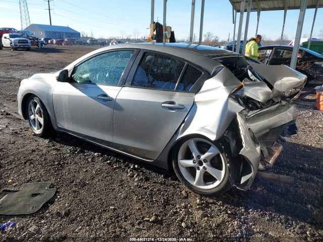44021216 :رقم المزاد ، JM1BL1SG1A1348076 vin ، 2010 Mazda Mazda3 I Sport مزاد بيع