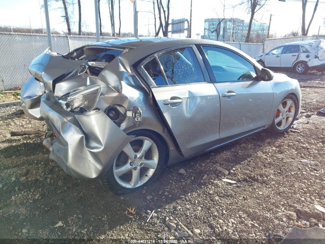 44021216 :رقم المزاد ، JM1BL1SG1A1348076 vin ، 2010 Mazda Mazda3 I Sport مزاد بيع