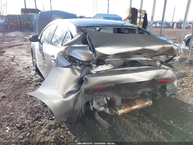 44021216 :رقم المزاد ، JM1BL1SG1A1348076 vin ، 2010 Mazda Mazda3 I Sport مزاد بيع