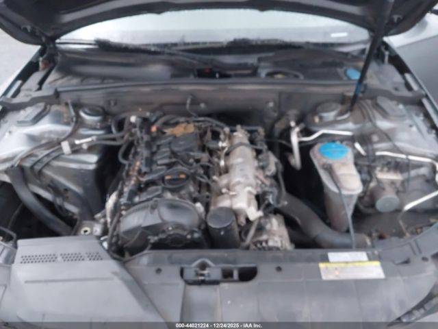 2013 AUDI A4 WAUFFAFL0DN012154 Photo 9