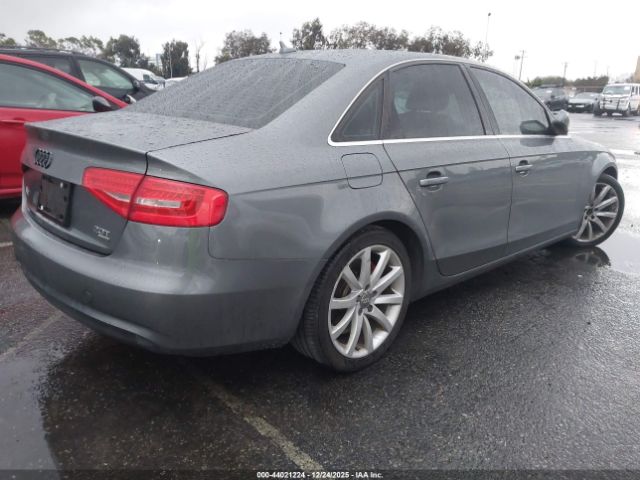 2013 AUDI A4 WAUFFAFL0DN012154 Photo 3