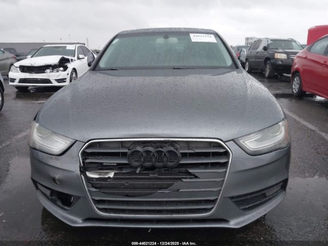 2013 AUDI A4 WAUFFAFL0DN012154 Photo 5