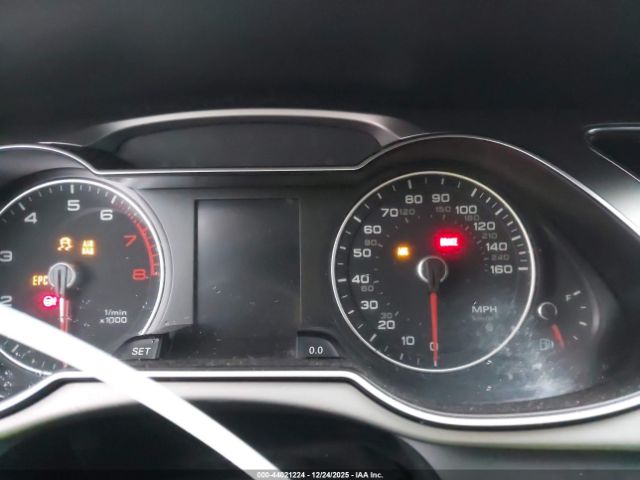 2013 AUDI A4 WAUFFAFL0DN012154 Photo 6