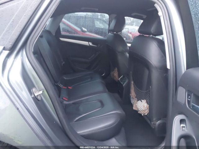 2013 AUDI A4 WAUFFAFL0DN012154 Photo 7