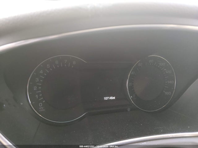 2LMTJ8LP7GBL46511 Lincoln Mkx Reserve