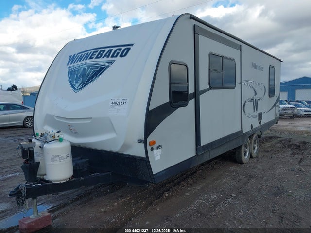 54CTM1R20J3039229 Winnebago Class A