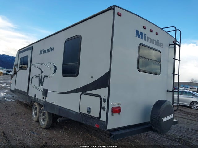 54CTM1R20J3039229 Winnebago Class A