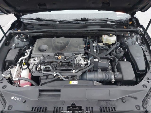 2020 TOYOTA AVALON HYBRID 4T1E21FB3LU016250 Photo 9