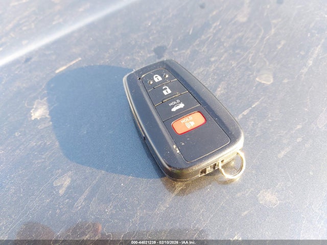 2020 TOYOTA AVALON HYBRID 4T1E21FB3LU016250 Photo 10