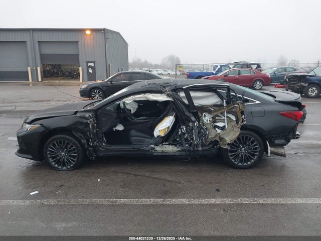 4T1E21FB3LU016250 Toyota Avalon Hybrid Xse