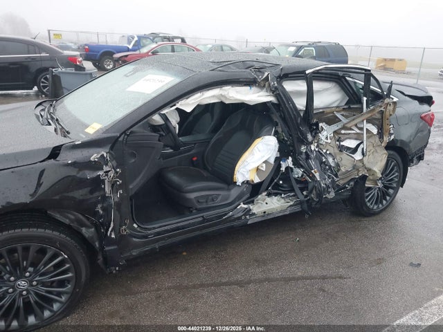 2020 TOYOTA AVALON HYBRID 4T1E21FB3LU016250 Photo 5