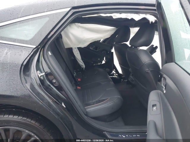 2020 TOYOTA AVALON HYBRID 4T1E21FB3LU016250 Photo 7