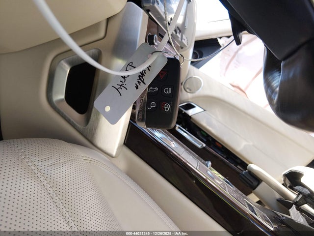 2017 LAND ROVER RANGE ROVER SALGS2FV7HA354278 Photo 10