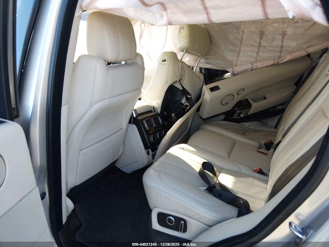 2017 LAND ROVER RANGE ROVER SALGS2FV7HA354278 Photo 7