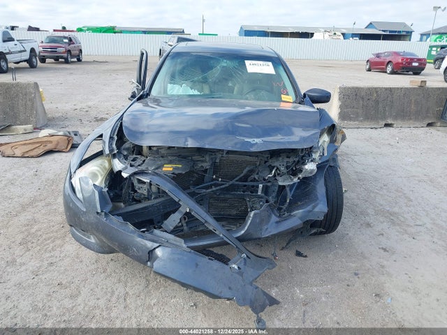 44021258 :رقم المزاد ، JN1CV6AR0DM352849 vin ، 2013 Infiniti G37x مزاد بيع