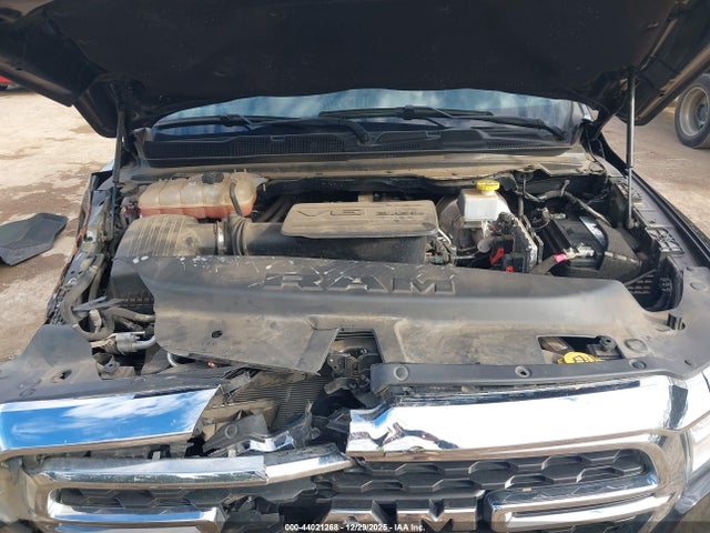 2023 Ram 1500 Lone Star  4x2 5'7 Box მანქანა იყიდება აუქციონზე, vin: 1C6RREFG3PN570447, აუქციონის ნომერი: 44021268