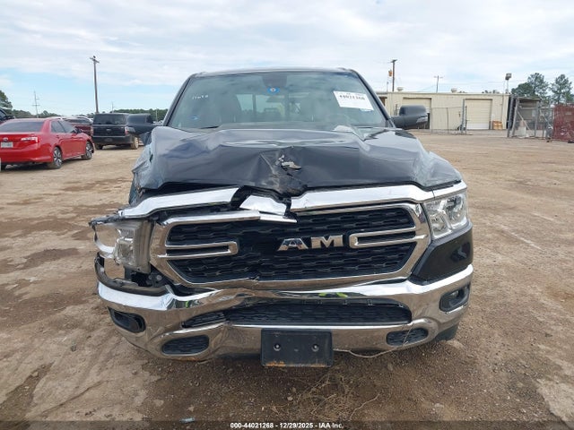 2023 Ram 1500 Lone Star  4x2 5'7 Box მანქანა იყიდება აუქციონზე, vin: 1C6RREFG3PN570447, აუქციონის ნომერი: 44021268