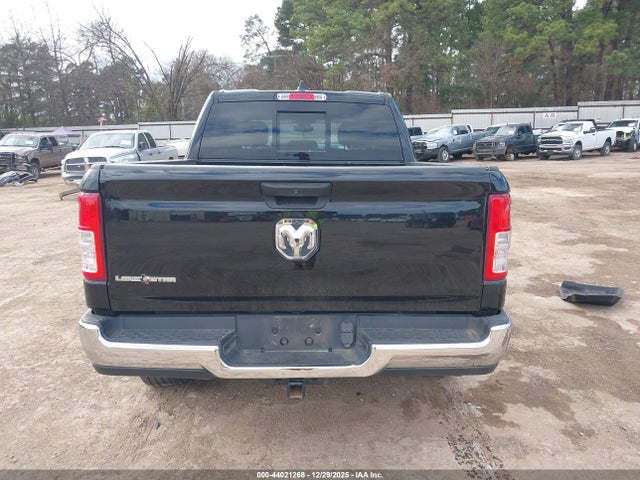 2023 Ram 1500 Lone Star  4x2 5'7 Box მანქანა იყიდება აუქციონზე, vin: 1C6RREFG3PN570447, აუქციონის ნომერი: 44021268