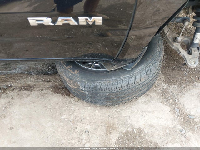 2023 Ram 1500 Lone Star  4x2 5'7 Box მანქანა იყიდება აუქციონზე, vin: 1C6RREFG3PN570447, აუქციონის ნომერი: 44021268