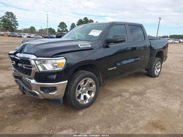 2023 Ram 1500 Lone Star  4x2 5'7 Box მანქანა იყიდება აუქციონზე, vin: 1C6RREFG3PN570447, აუქციონის ნომერი: 44021268