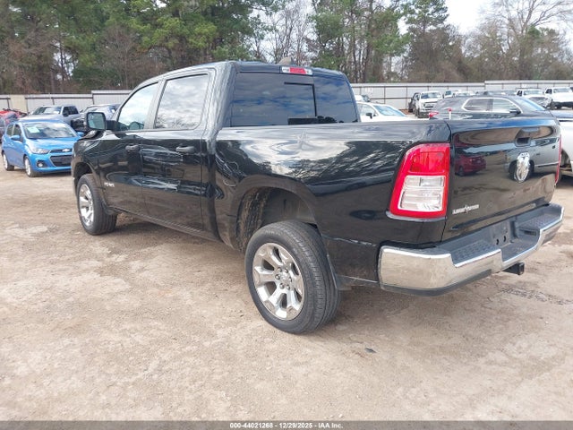 2023 Ram 1500 Lone Star  4x2 5'7 Box მანქანა იყიდება აუქციონზე, vin: 1C6RREFG3PN570447, აუქციონის ნომერი: 44021268