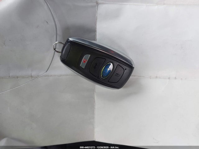 2022 SUBARU WRX JF1VBAL65N9018783 Photo 10