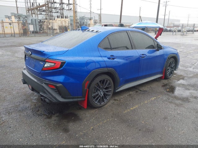 2022 SUBARU WRX JF1VBAL65N9018783 Photo 3