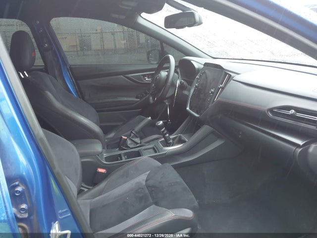 2022 SUBARU WRX JF1VBAL65N9018783 Photo 4