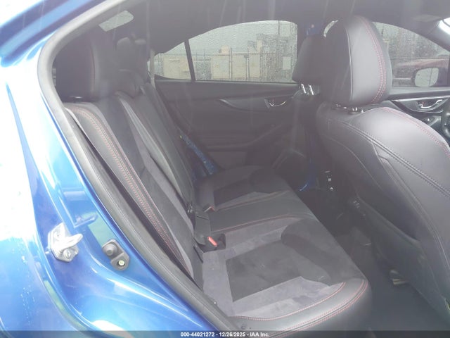 2022 SUBARU WRX JF1VBAL65N9018783 Photo 7