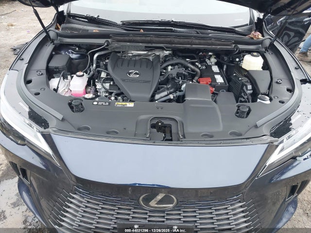 44021296 :رقم المزاد ، 2T2BAMCA2SC120324 vin ، 2025 Lexus Rx 350 Premium مزاد بيع