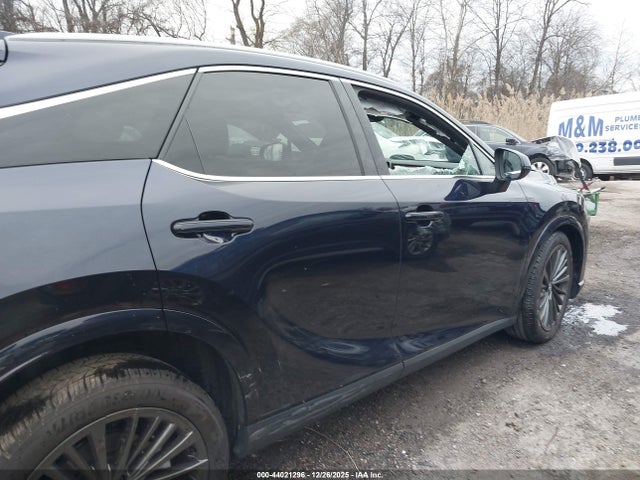 44021296 :رقم المزاد ، 2T2BAMCA2SC120324 vin ، 2025 Lexus Rx 350 Premium مزاد بيع