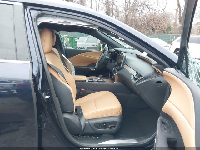 44021296 :رقم المزاد ، 2T2BAMCA2SC120324 vin ، 2025 Lexus Rx 350 Premium مزاد بيع